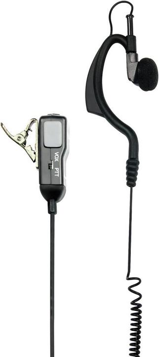 Image du produit Midland Ecouteurs MA21-L