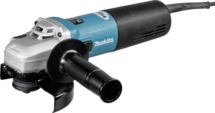 Image du produit Makita Meuleuse d'angle Ø 125mm 9565HRZ (125 mm)