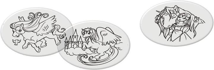Produktbild Ravensburger Xoomy Midi Unicorn
