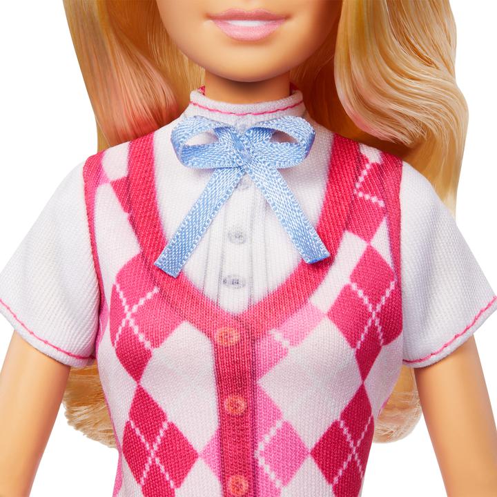 Produktbild Barbie Pferdejagd