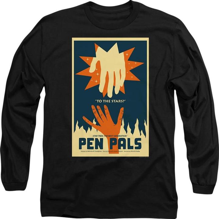 The Next Generation Season 2 Episode 15 TShirt (S)