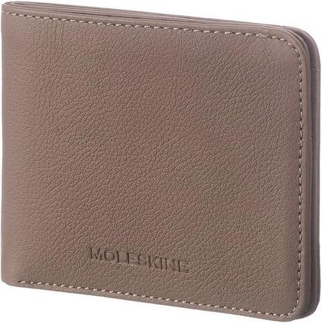Moleskine Brieftasche