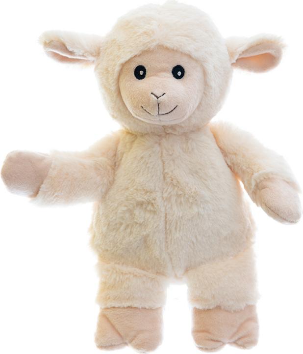 Actual product image Habibi Plush Sheep Btl