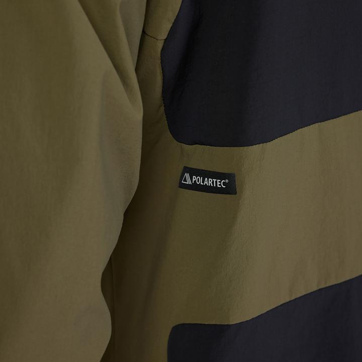 Actual product image Fox Jacket 23 Defend Fire Alpha Green S (S)