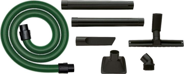 Productafbeelding Festool Grof vuil reinigingsset RS-GS D50
