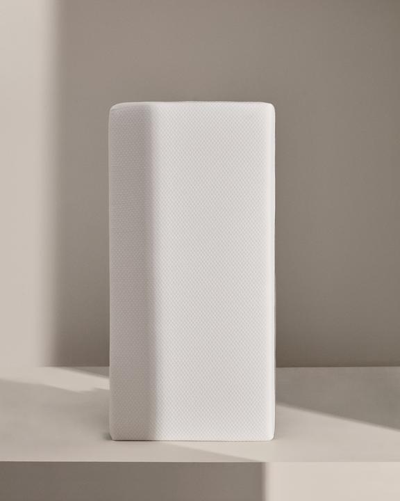 Actual product image Kave Home Eva (90 x 200 cm, Latex core)