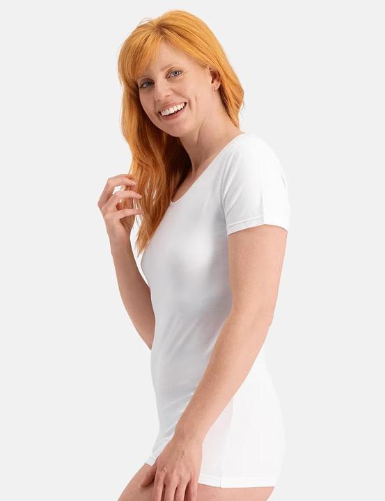 Immagine prodotto Bamboo Basics Maglietta Kate (L)