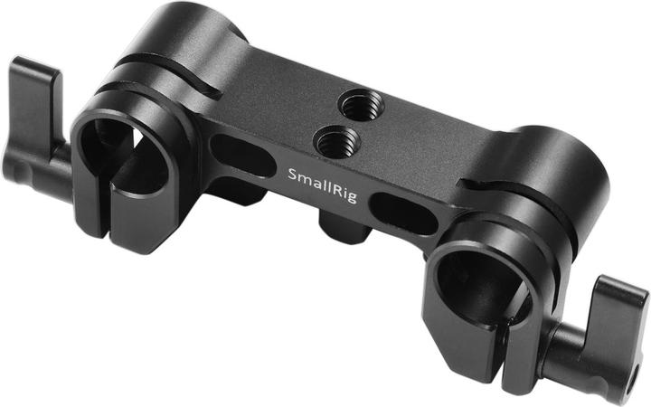 Produktbild SmallRig Dual Rod Clamp (Diverses Video Zubehör)