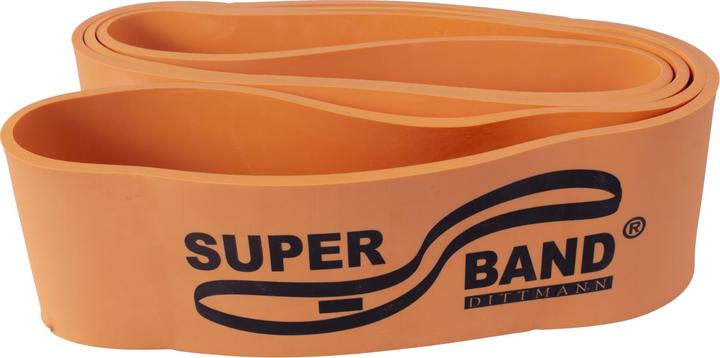 Image du produit Dittmann Superband®, résistance maximale (Fort)