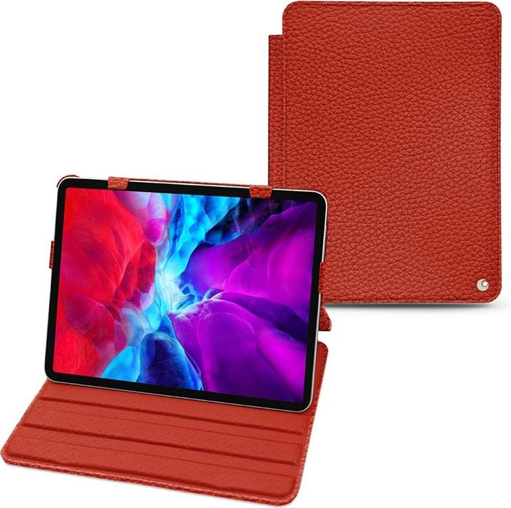 Produktbild Noreve Lederschutzhülle horizontal (iPad Pro 11 2020 (2. Gen))