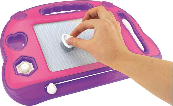 Produktbild Toi-Toys Dream Horse Magnetisches Zeichenbrett