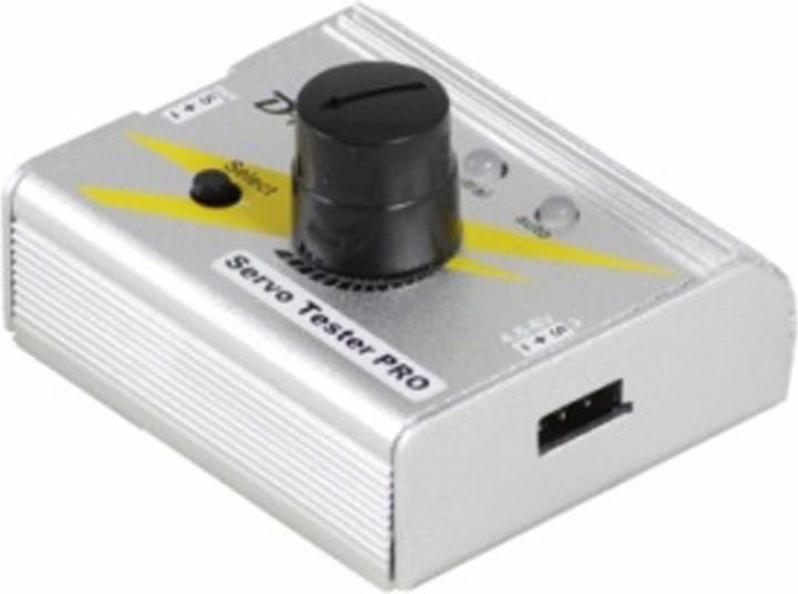 Produktbild D-Power servotester pro