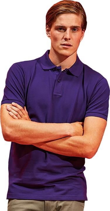 Immagine prodotto Asquith & Fox Polo in cotone biologico (3XL)