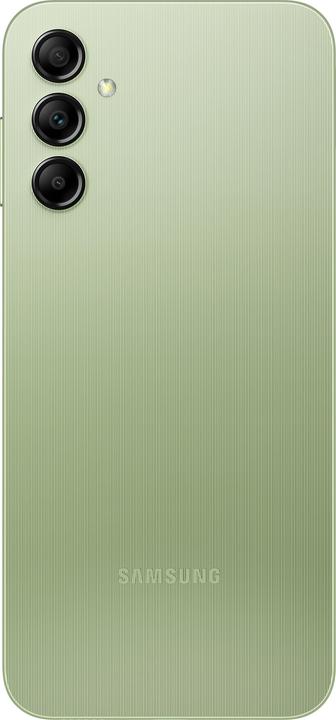 Immagine prodotto Samsung Galaxy A14 LTE (128 GB, Verde lime, 6.60", Doppia SIM, 4G)