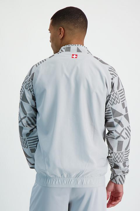 Image du produit Puma SFV Prematch Jkt (S)