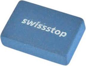 Produktbild swissstop Poliergummi für Alu Felgen