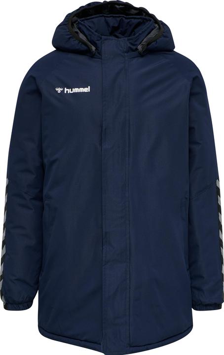 Produktbild hummel Authentic Kids Bench Jacket (128)