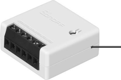 Actual product image Sonoff ZigBee Smart Switch