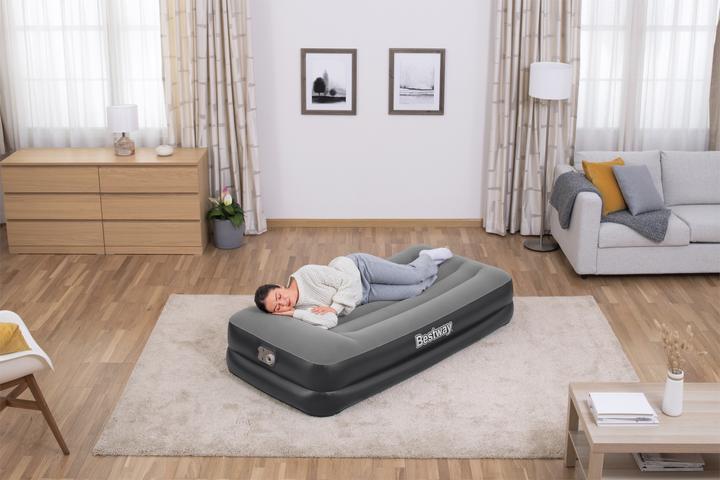 Actual product image Bestway Tritech Aeroluxe (100 x 190 cm)