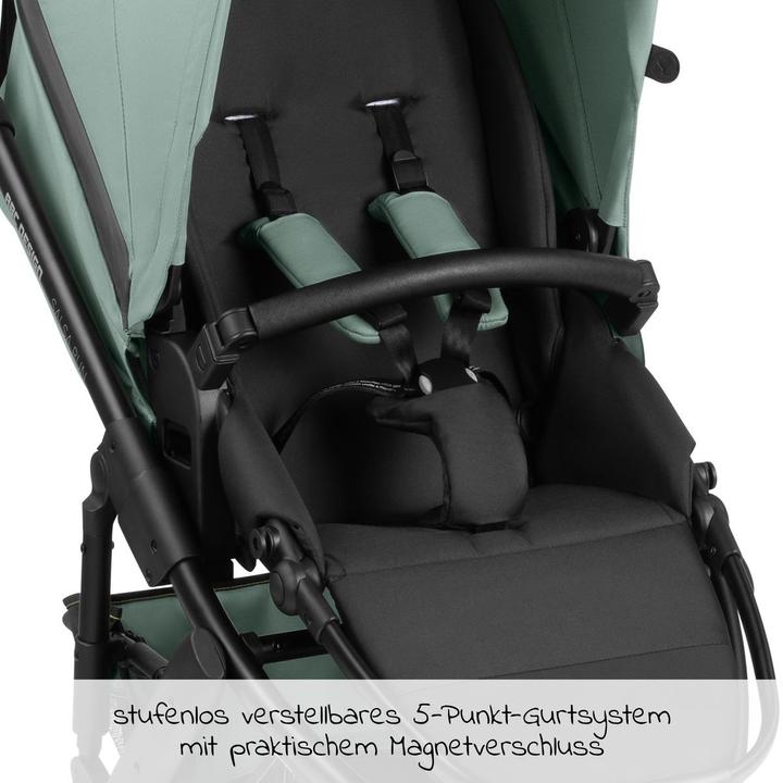 Actual product image ABC Design ABC Salsa Run Aqua
