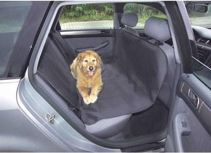 Cartrend Couverture pour chien