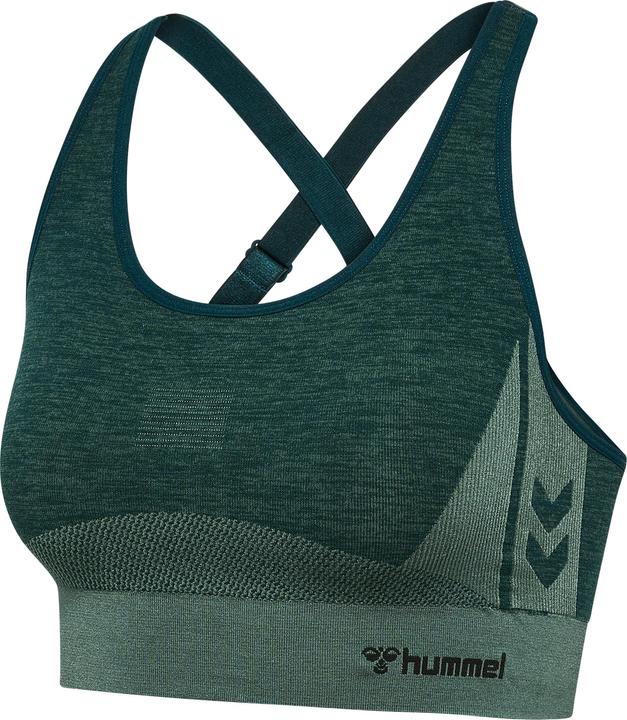 hummel Hmlclea Seamless Sports Top