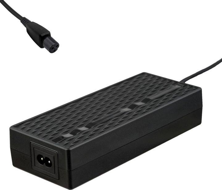 Produktbild Akyga Netzteil 42V 2A 84W GX12 3-pin 9mm
