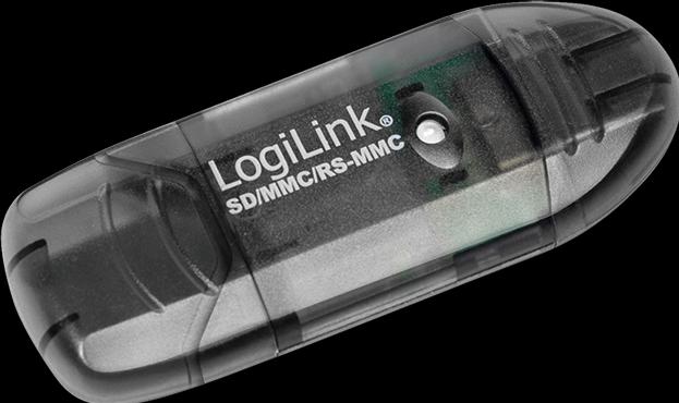 Immagine prodotto LogiLink CR0007 (USB 2.0)
