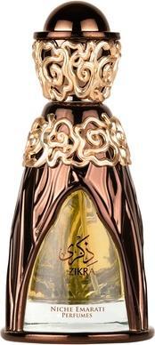 Lattafa Perfumes Niche Emarati Zikra (Eau de Parfum, 100 ml)