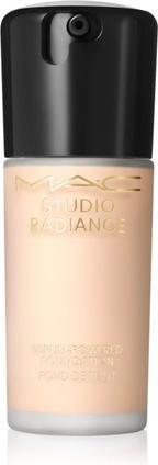 Actual product image MAC Cosmetics M.A.C. Studio Rad Serum Pow Fond de Teint N18 (No. N18)