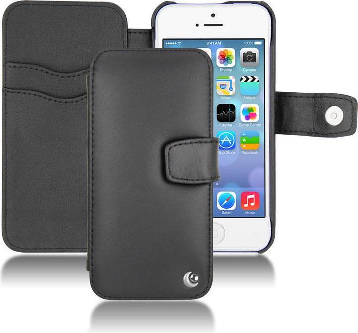 Image du produit Noreve Housse cuir portefeuille (Apple iPhone 5s)