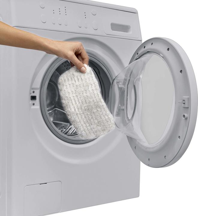 Image du produit Rowenta Clean & Steam black (1700 W)