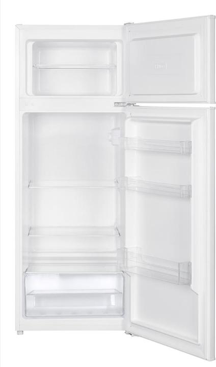 Produktbild Beko RDSA240K20WN Doppeltüriger Kühlschrank Kostenlose Installation (206 l)