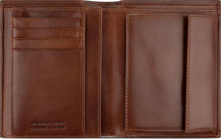 Immagine prodotto Bugatti Portafoglio Nobile in pelle 10,5 cm