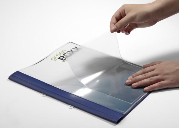 Immagine prodotto Durable POCKETFIX A5 1 sacchetto Ã 5 pezzi 809419