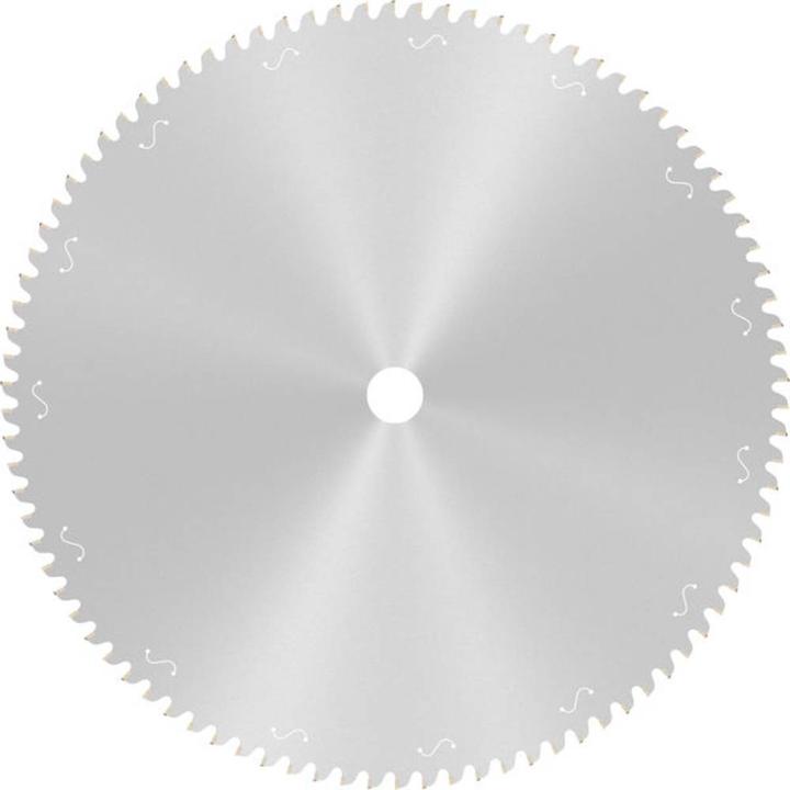Produktbild Bosch Professional Zubehör PRO Steel Kreissägeblatt, 355 x 2,2 x 25,4 mm, T90