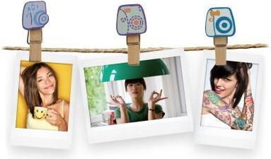 Image du produit Fujifilm Instax Design (Divers)