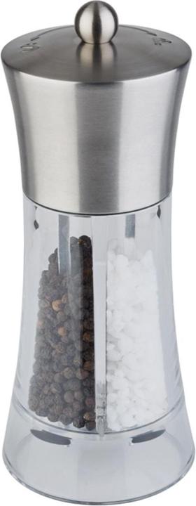 Produktbild APS 2in1 Salz- und Pfeffermühle "SPICEX" (Pfeffer, Salz)