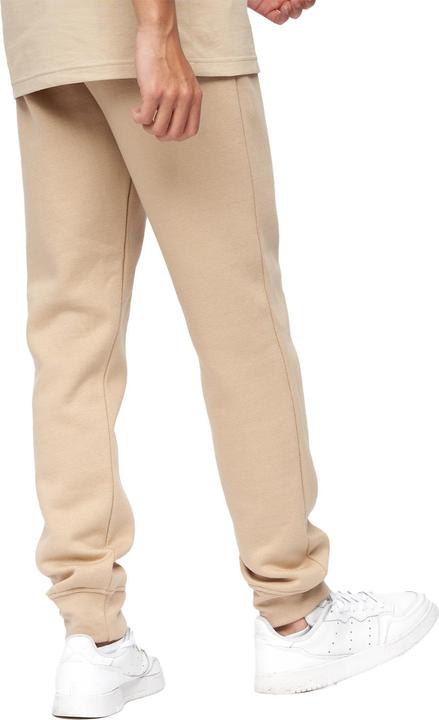 Actual product image Crosshatch Mens Bellmant Logo Jogging Bottoms (S)