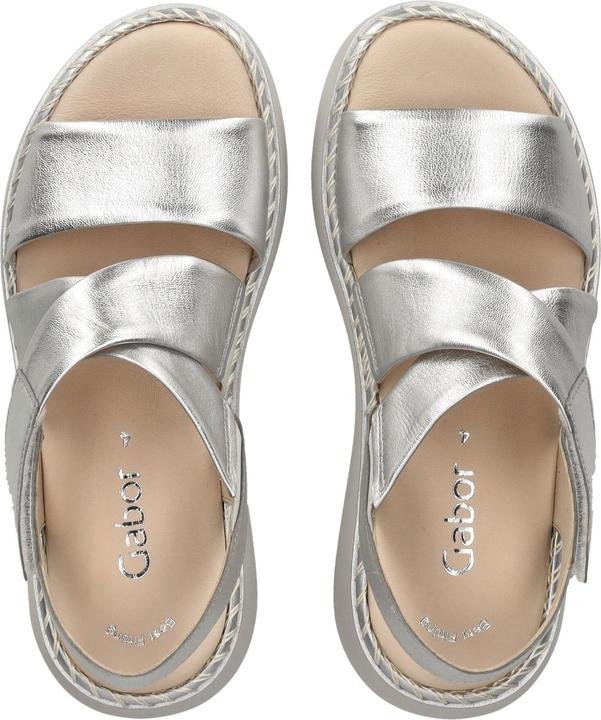 Produktbild Gabor Sandalen (38.5)