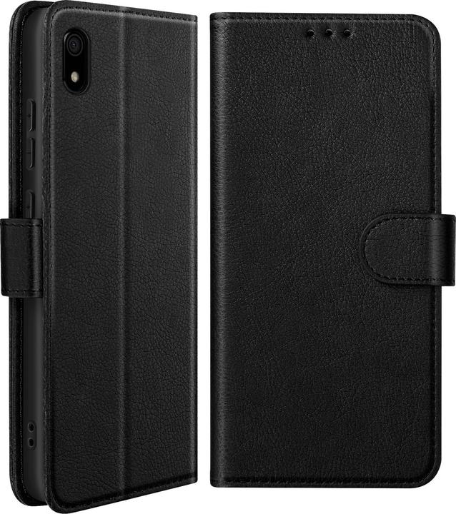 Image du produit Avizar Chesterfield Cover (Xiaomi Redmi 7A)
