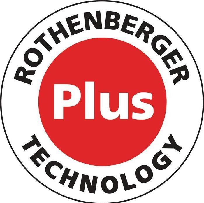 Produktbild Rothenberger Rohrreinigungsspirale SMK 16 m (1 Stk.)