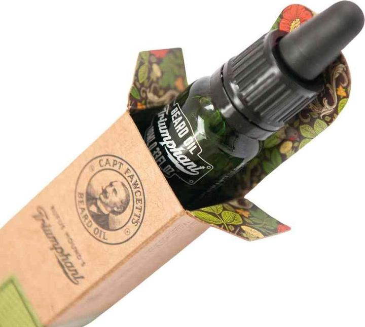 Image du produit Captain Fawcett Triomphant (50 ml)