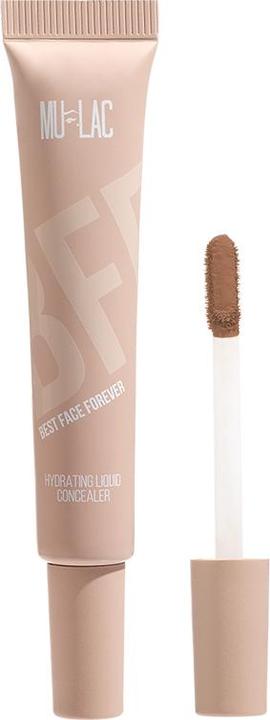 Produktbild Mulac BFF Hydrating Liquid Concealer (08)