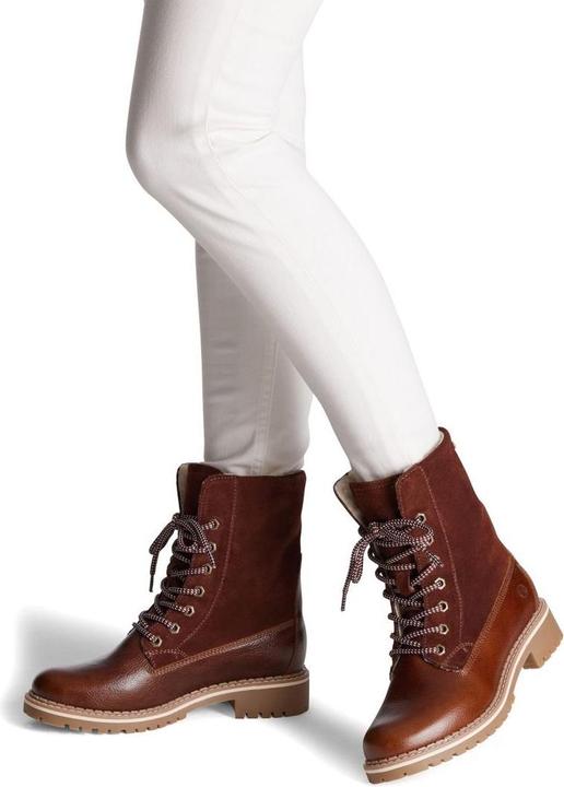 Actual product image Tamaris Ankle boot (37)
