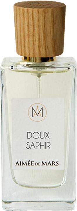 Actual product image Aimée de Mars Doux Saphir Eau de Parfum Legère (Eau de parfum, 30 ml)