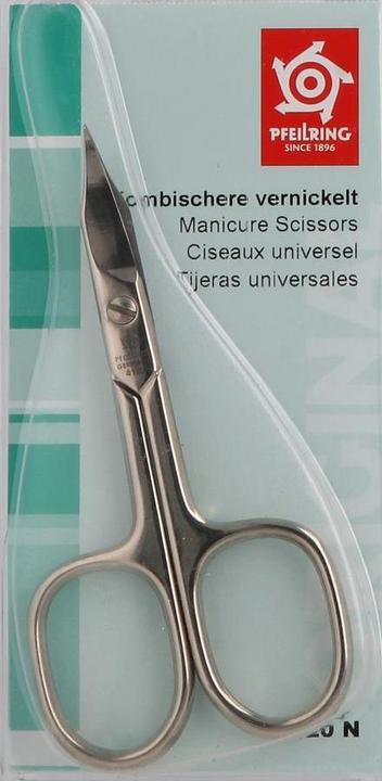 Pfeilring Scheren