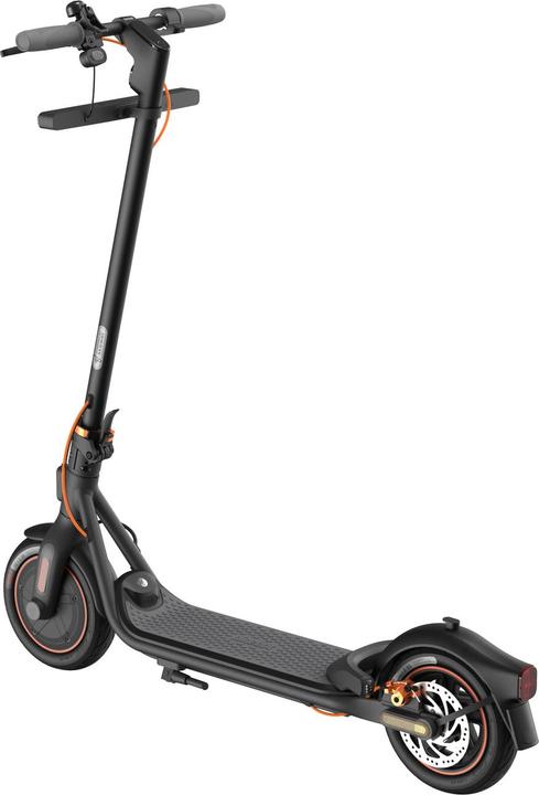 Actual product image Segway-Ninebot Indicator, Black