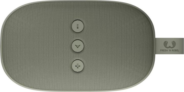Image du produit Fresh'N Rebel Rockbox Bold X (8 h, Fonctionnement sur batterie)