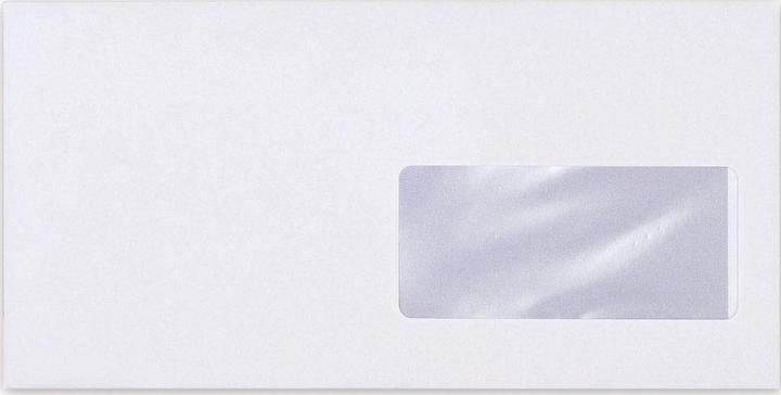 Actual product image BüroLine Envelope (C5, C6, 500 x)